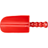 Dantoy købmandsskovl 23 cm - assorteret