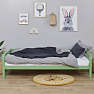 Hoppekids ECO Dream juniorseng 90x200 cm