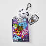 Deddy Bears Series 3 Blind Bag Backpack Clips