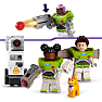 LEGO®Disney og Pixars Lightyear Zurg-kamp 76831