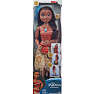 Disney prinsesse Vaiana 80 cm