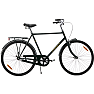 PUCH Vintage herre citybike 1 gear 28" 2023 - flaskegrøn