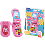 Flip & Learn Phone