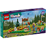 LEGO Friends Adventure Camp – bueskydningsbane 42622