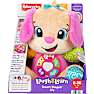 Fisher-Price Laugh & Learn aktivitetsbamse