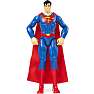 Superman actionfigur