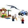 LEGO® Jurassic World Pteranodon-jagt 76943