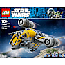 LEGO Star Wars Razor Crest 75447