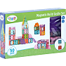 Constructor Kids magnetisk slotssæt 50 dele