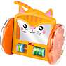 Fisher-Price Pets Crawl-After Kitty aktivitetslegetøj