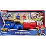 Paw Patrol Big Truck Pups køretøjssæt