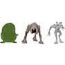 Stranger Things Slime Vial figur - flere varianter - assorteret
