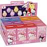Yume Hello Kitty Moon Lightup figur - flere varianter - assorteret