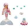 Playmobil 71477 havfrue og blæksprutte