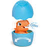 Jurassic World Toomies Spin & Hatch dino æg