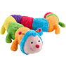 My Soft Friend plys larve