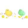 Trend Toys Taba Squishy chicken - flere varianter - assorteret