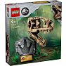 LEGO Jurassic World Dinosaurfossiler: T. rex-kranium 76964