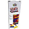 Games for Fun Pile up Tower familiespil