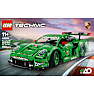 LEGO Technic 42224 Porsche 911 GT3 R REXY AO Racing-racerbil