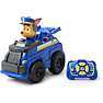 Paw Patrol Chase med fjernstyret Action Cruiser