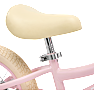 PUCH løbecykel - lyserød
