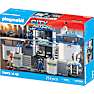 Playmobil politiets kommandocentral 71873