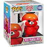 Funko Pop! Turning Red - Red Pande Mei