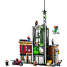 LEGO Marvel Spider-Man mod Oscorp 76324
