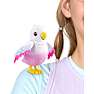 Pets alive polly the surprise fugl