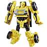 Transformers Cyberworld Cyber Changer figur – flere varianter – assorteret