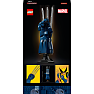 LEGO® Marvel Wolverines adamantiumkløer 76250