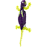 Hex Bots Wall Crawler gecko