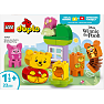 LEGO DUPLO Disney Peter Plys' fødselsdagsfest 10457