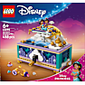 LEGO Disney Princess Jasmins smykkeskrin 43295