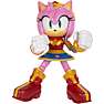 Sonic DC figur 10 cm - flere varianter - assorteret