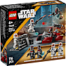 LEGO Star Wars 75449 Battle Pack med belejringen af Mandalore