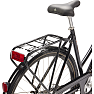 SCO Premium Dutch damecykel 7 gear 28" 2025 - sort
