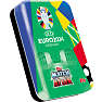 Match Attax EURO 2024 Booster Tin