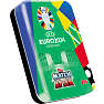 Match Attax EURO 2024 Booster Tin