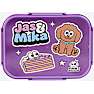 Jas & Mika madkasse