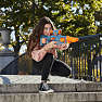 Nerf Elite 2.0 Eaglepoint RD-8 blaster