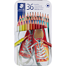 Staedtler farveblyanter