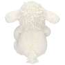 SNUKIS plys lam 25 cm