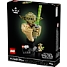 LEGO Star Wars 75438 Yoda-buste
