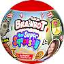 Brainrot Mini Super Squeeshy - flere varianter - assorteret