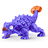 Smashers Dino VS Aliens figur – flere varianter – assorteret