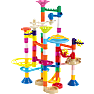 Construcktor kids elevator kuglebane 310 dele