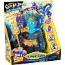 Goo Jit Zu King Hydra figur 24 cm