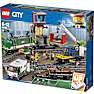 LEGO CITY 60198 Godstog